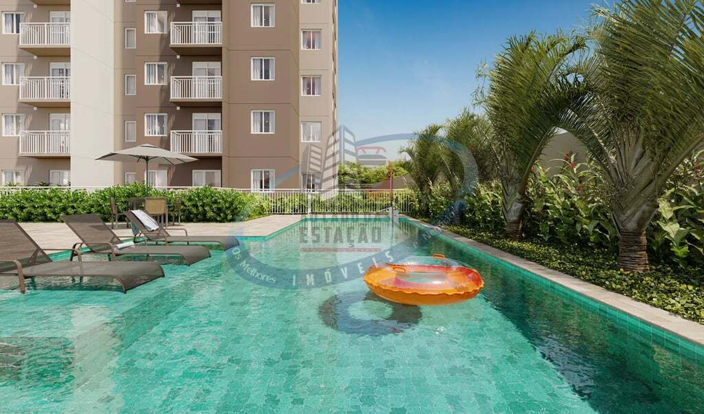 Apartamento, 1 quarto, 27 m² - Foto 29