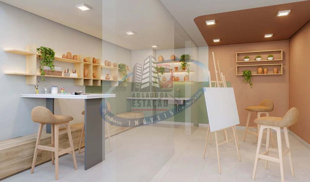 Apartamento, 1 quarto, 27 m² - Foto 16