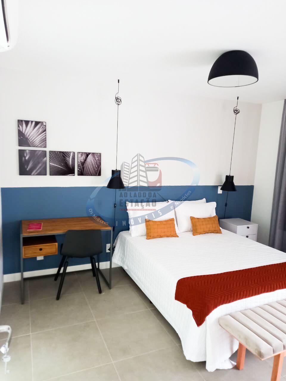 Apartamento, 1 quarto, 85 m² - Foto 40