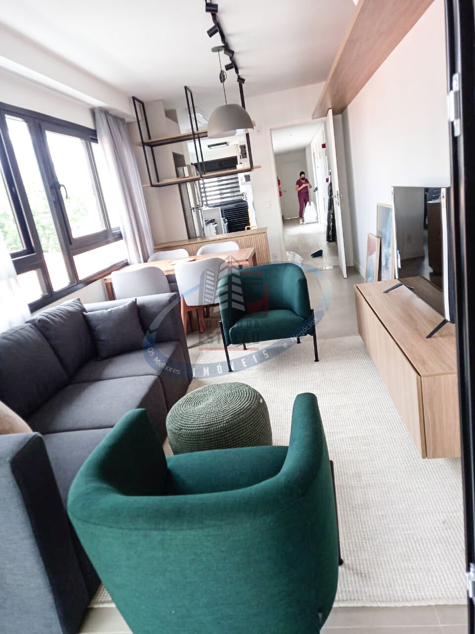 Apartamento, 1 quarto, 85 m² - Foto 35