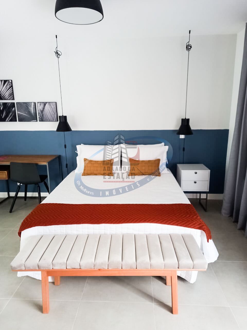 Apartamento, 1 quarto, 85 m² - Foto 39