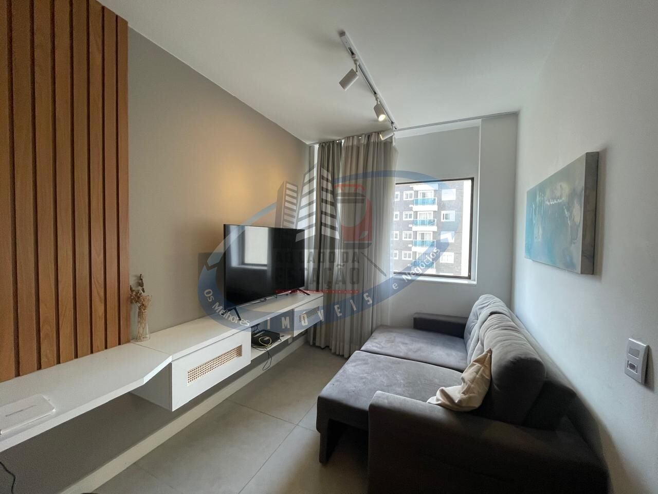Apartamento, 2 quartos, 76 m² - Foto 1