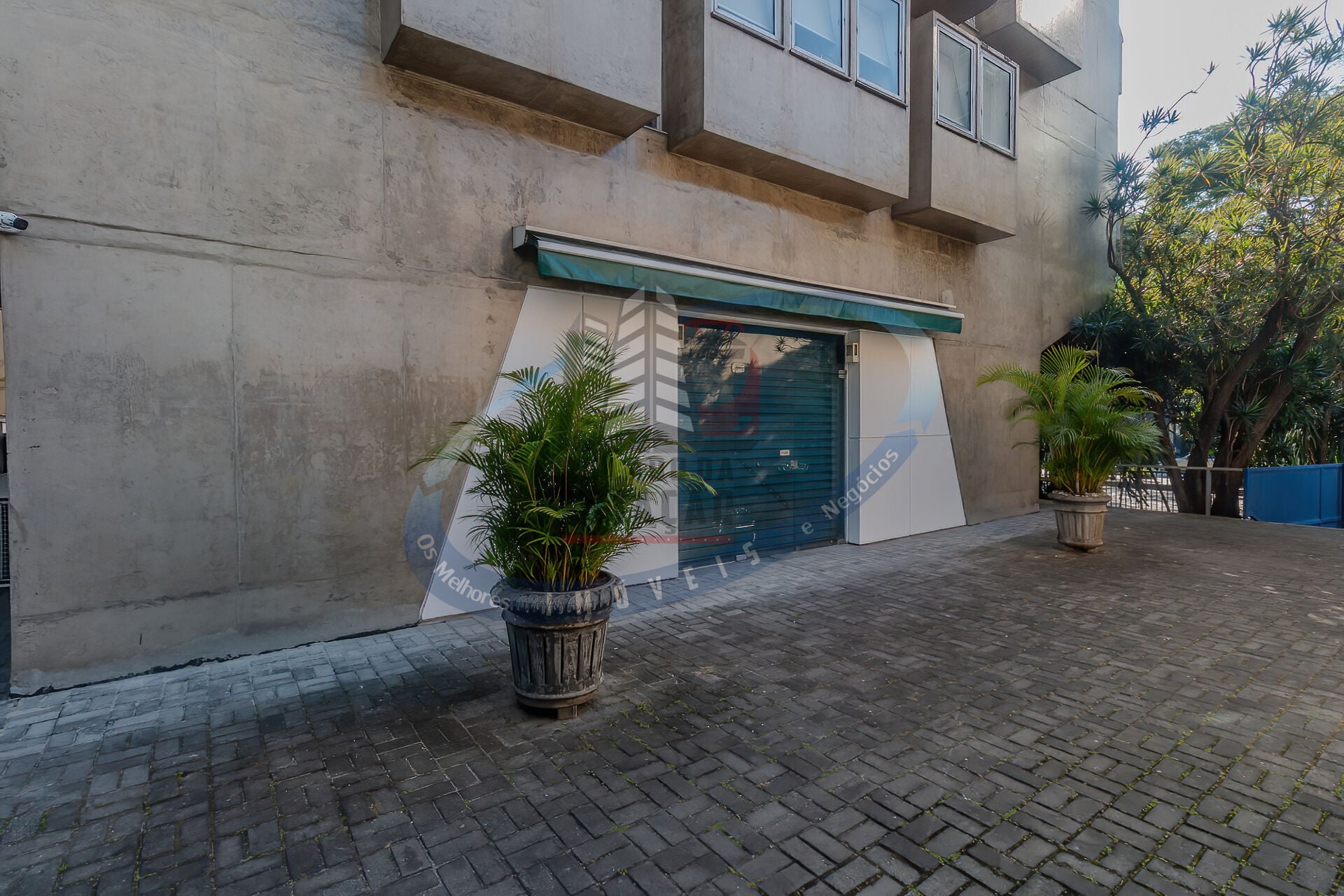 Loja-Salão, 126 m² - Foto 26