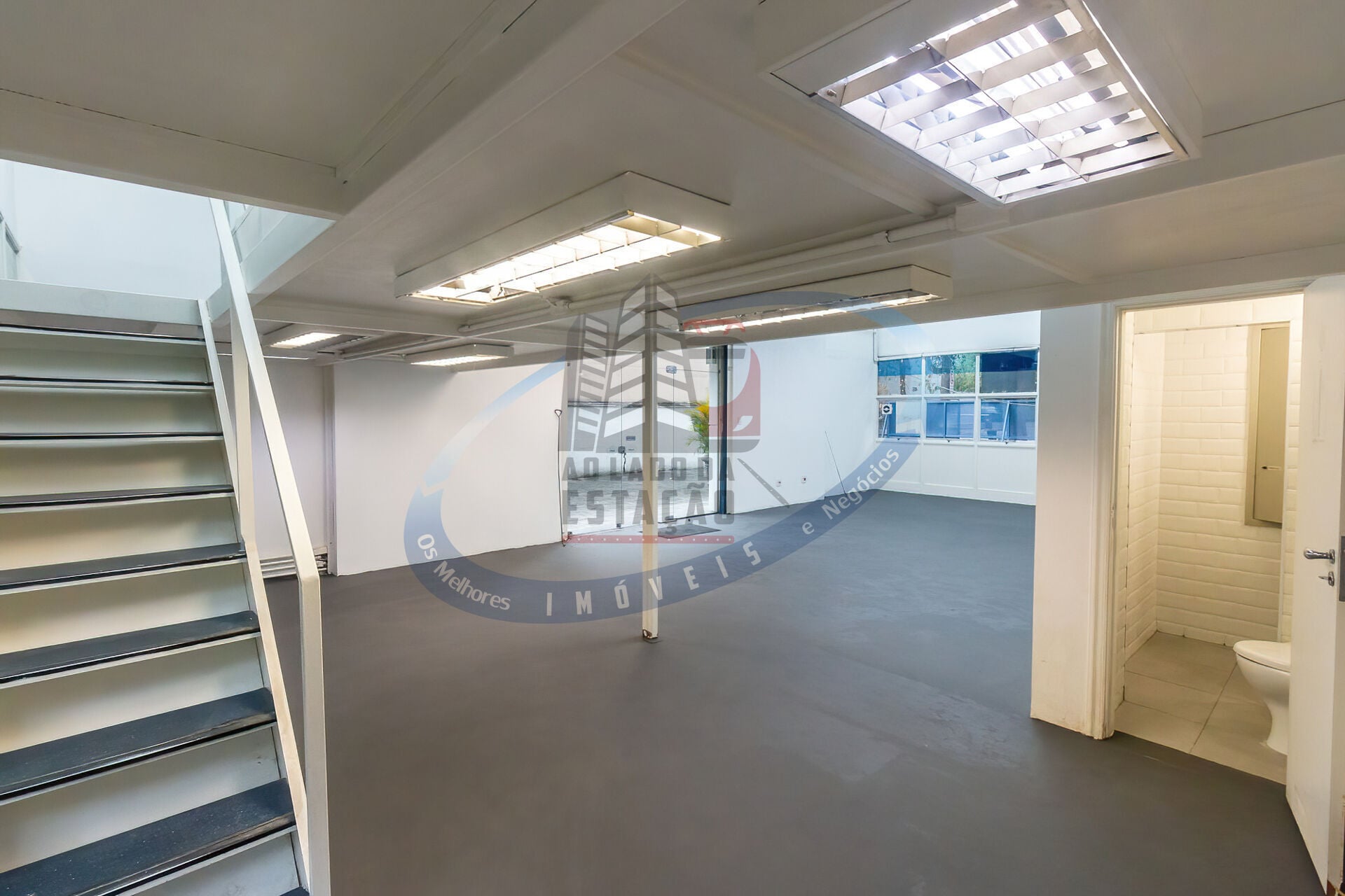 Loja-Salão, 126 m² - Foto 14