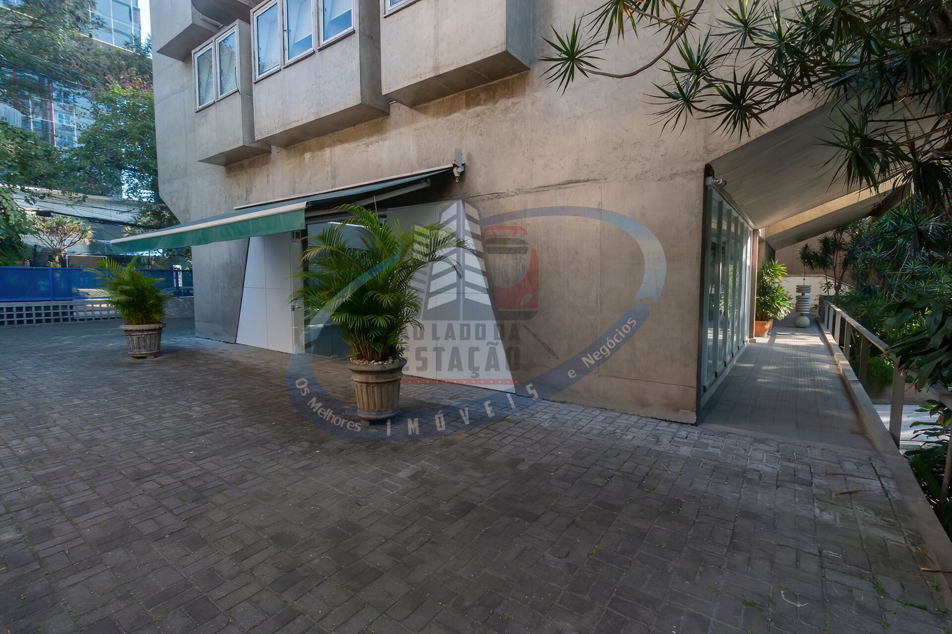 Loja-Salão, 126 m² - Foto 35