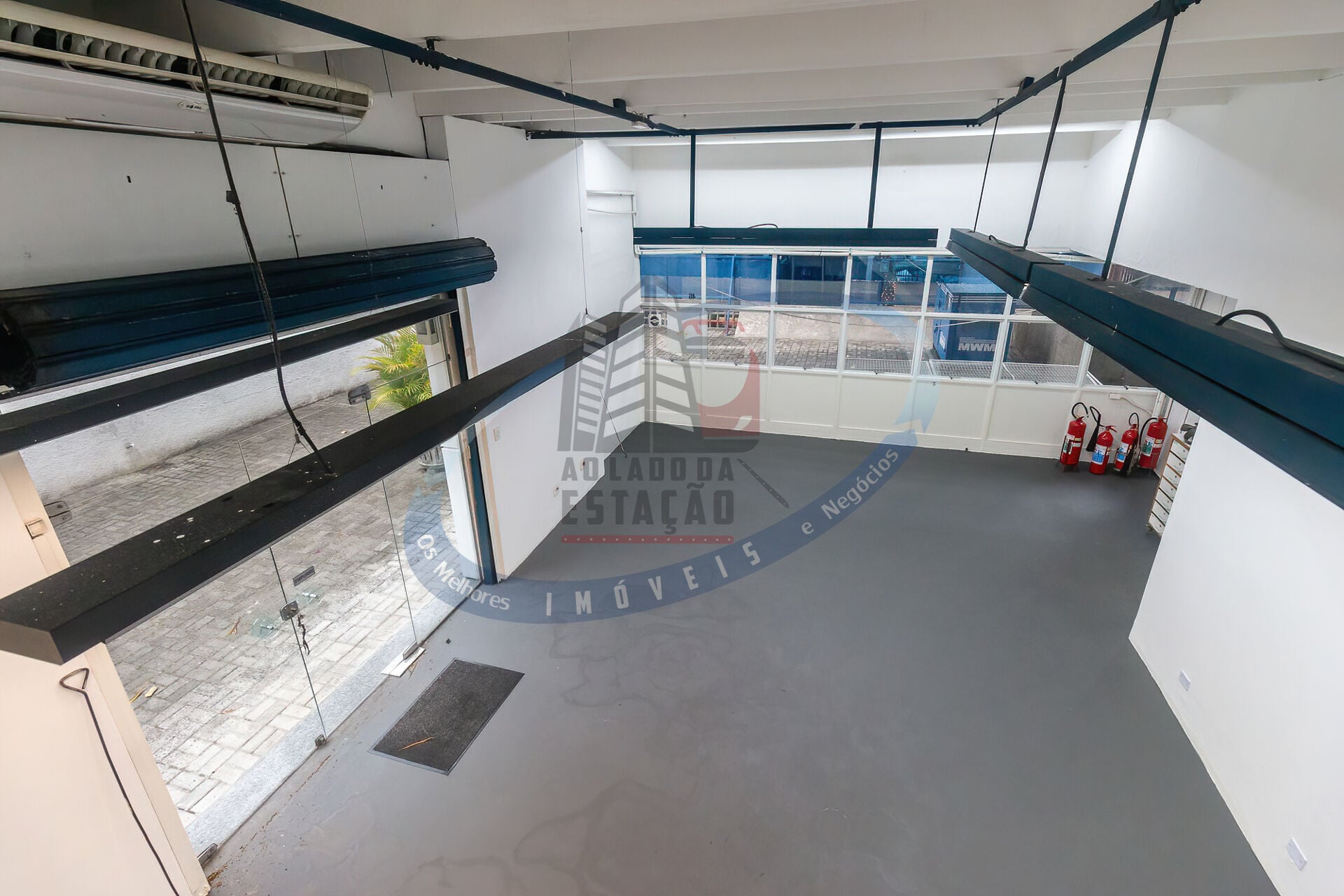 Loja-Salão, 126 m² - Foto 22