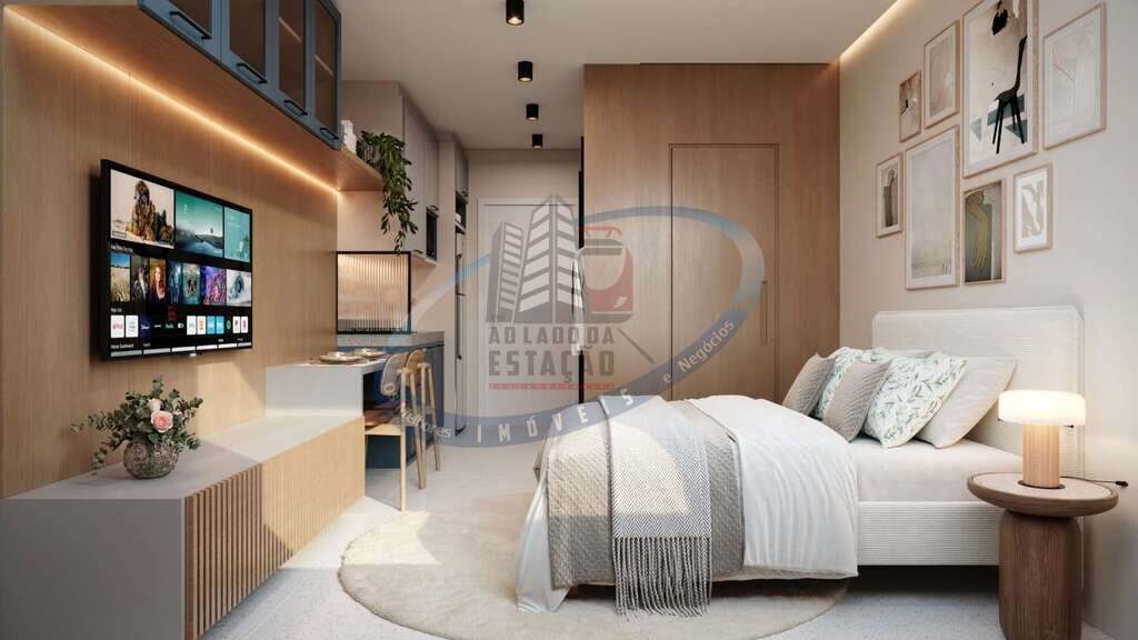 Apartamento, 1 quarto, 27 m² - Foto 6