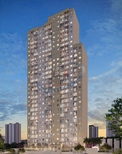 Apartamento, 1 quarto, 26 m² - Foto 13