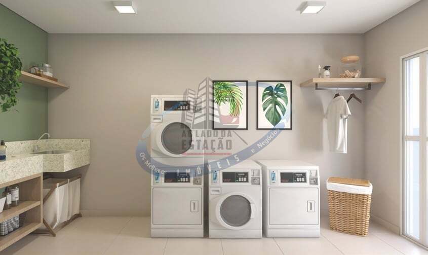 Apartamento, 1 quarto, 26 m² - Foto 7