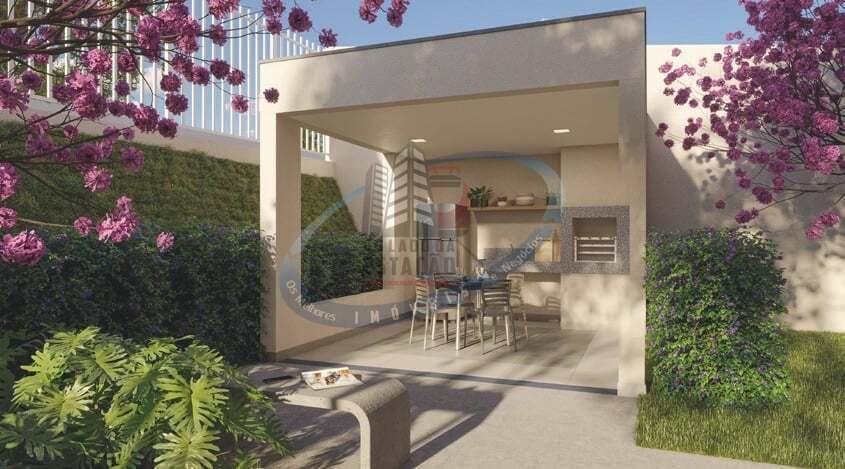 Apartamento, 1 quarto, 26 m² - Foto 10
