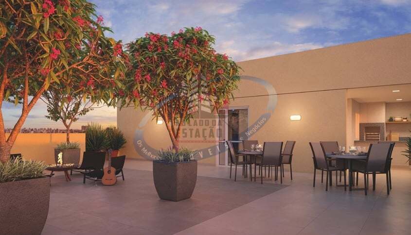 Apartamento, 1 quarto, 26 m² - Foto 11