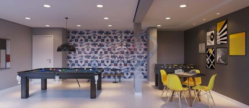 Apartamento, 2 quartos, 41 m² - Foto 11