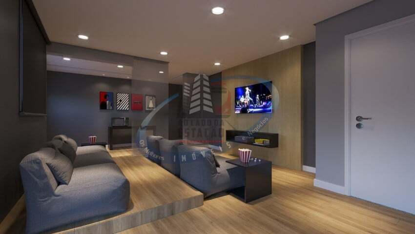 Apartamento, 2 quartos, 41 m² - Foto 14