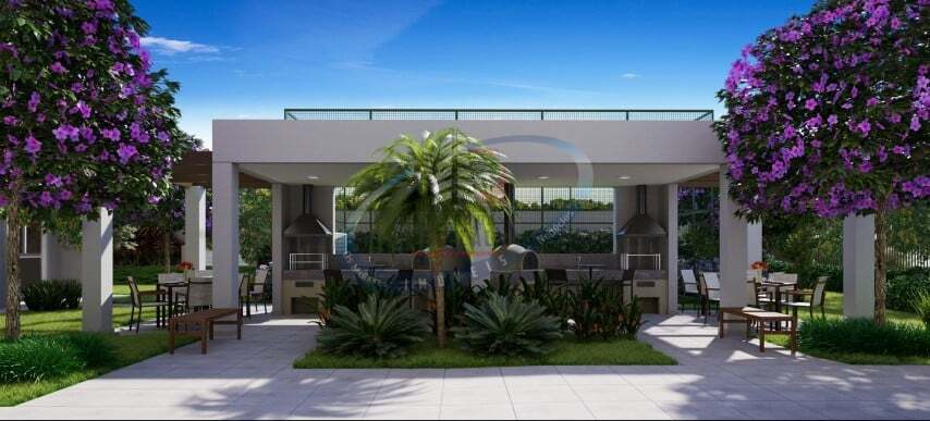 Apartamento, 2 quartos, 41 m² - Foto 15