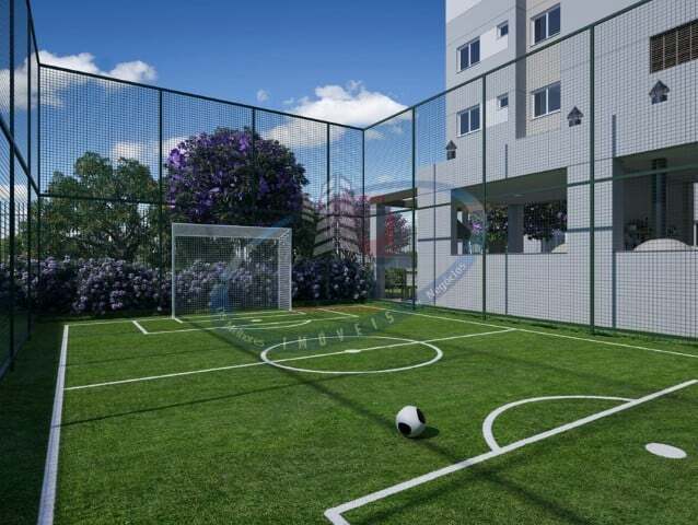 Apartamento, 2 quartos, 41 m² - Foto 17