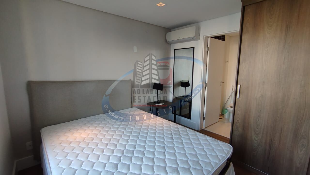 Apartamento, 1 quarto, 61 m² - Foto 9