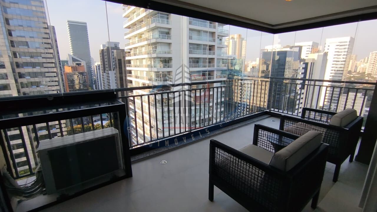 Apartamento, 1 quarto, 61 m² - Foto 20
