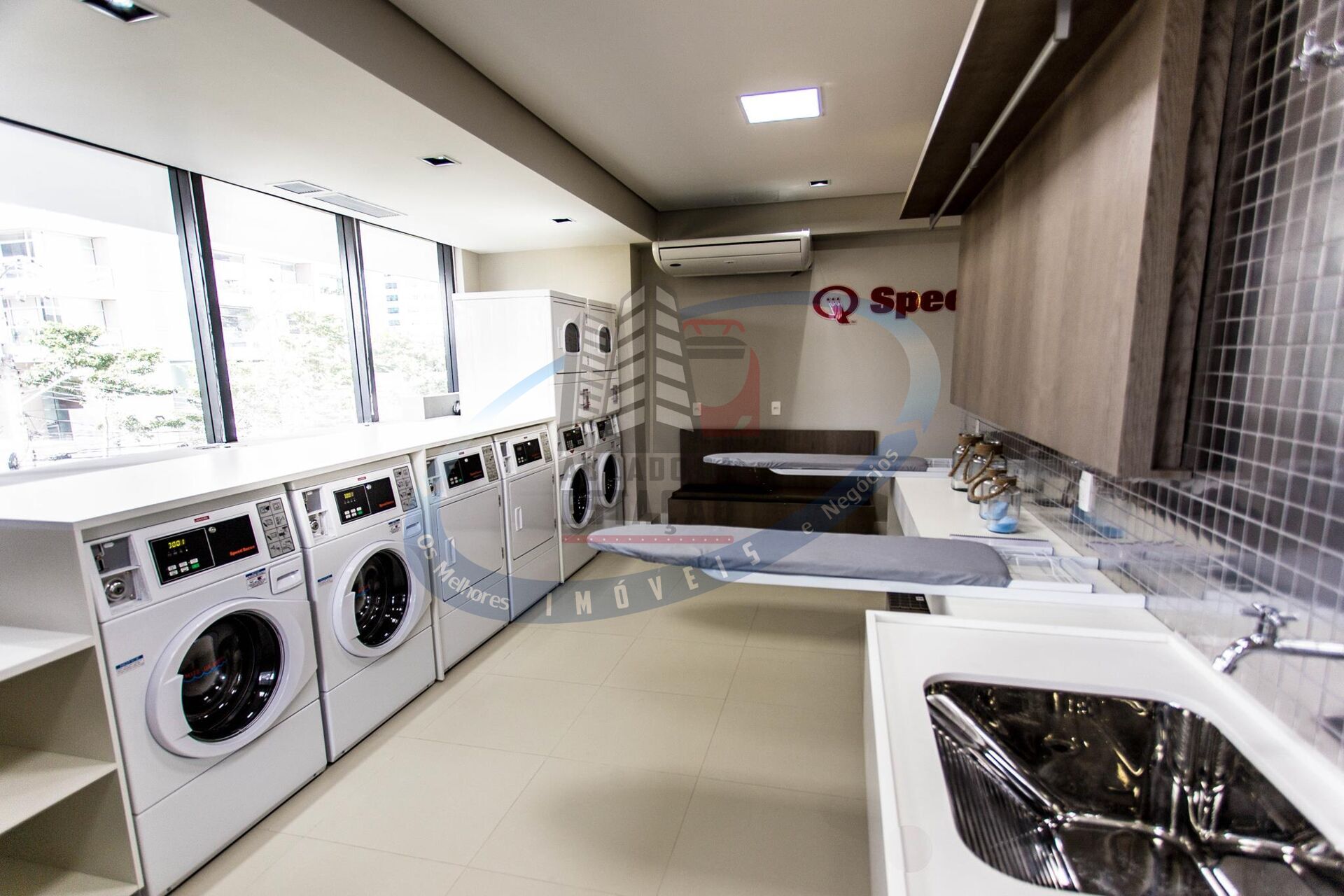 Apartamento, 1 quarto, 61 m² - Foto 35