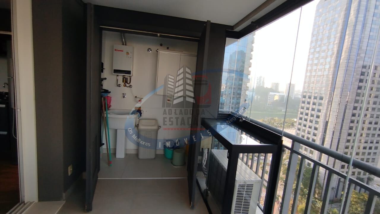 Apartamento, 1 quarto, 61 m² - Foto 25