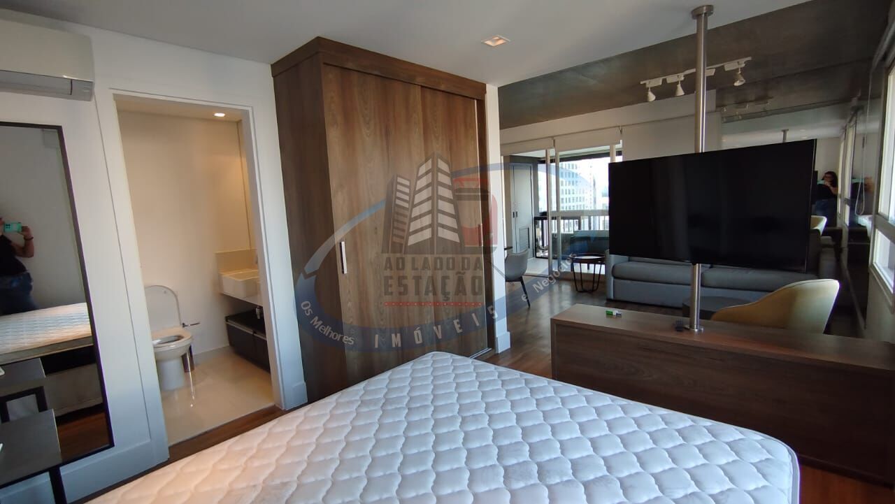 Apartamento, 1 quarto, 61 m² - Foto 10