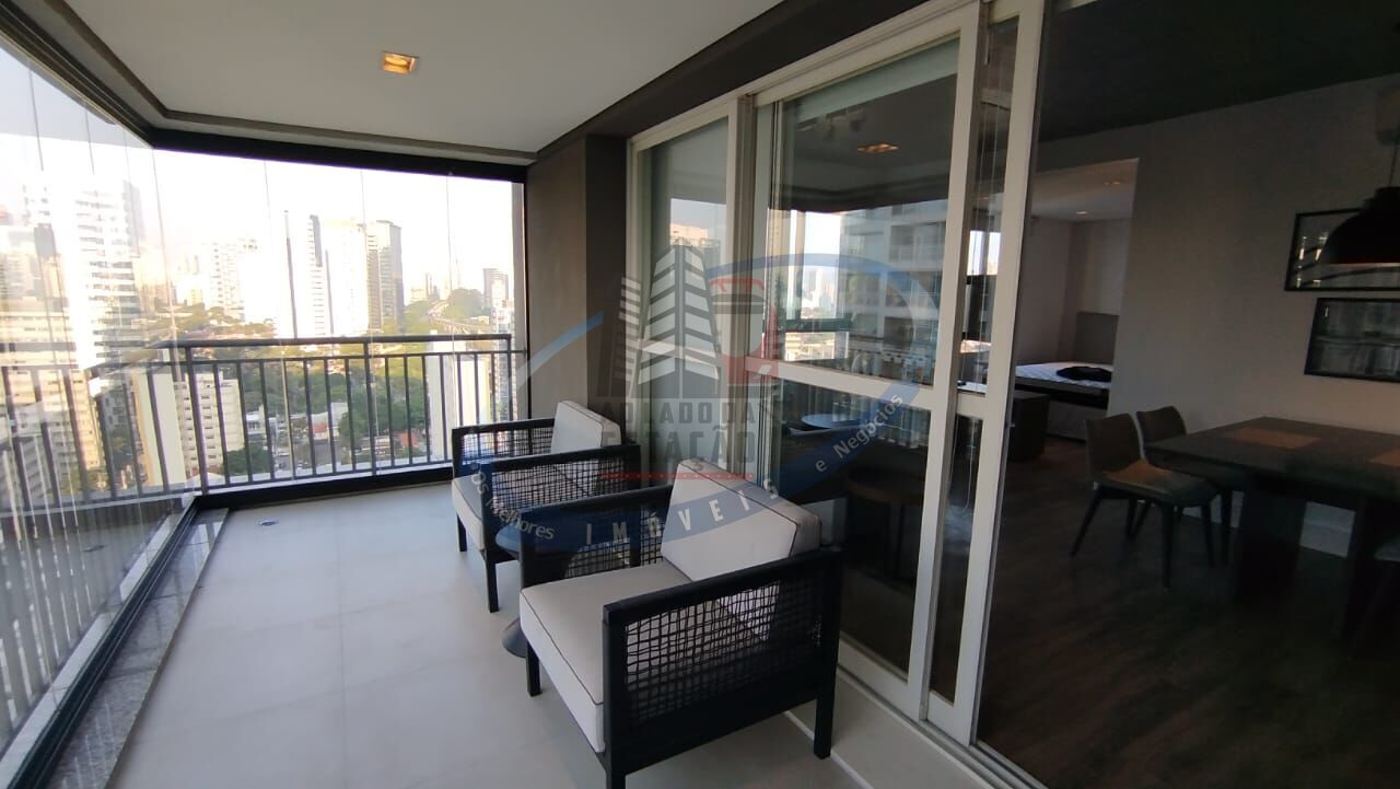 Apartamento, 1 quarto, 61 m² - Foto 24