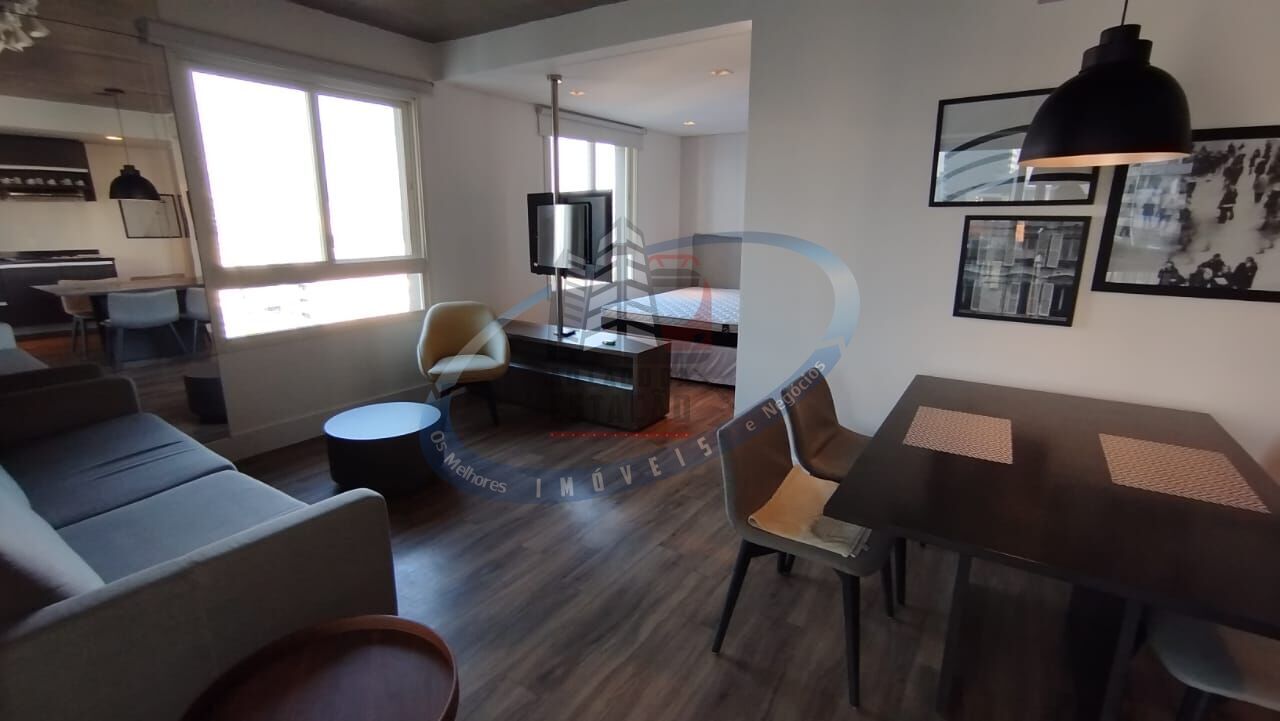 Apartamento, 1 quarto, 61 m² - Foto 5