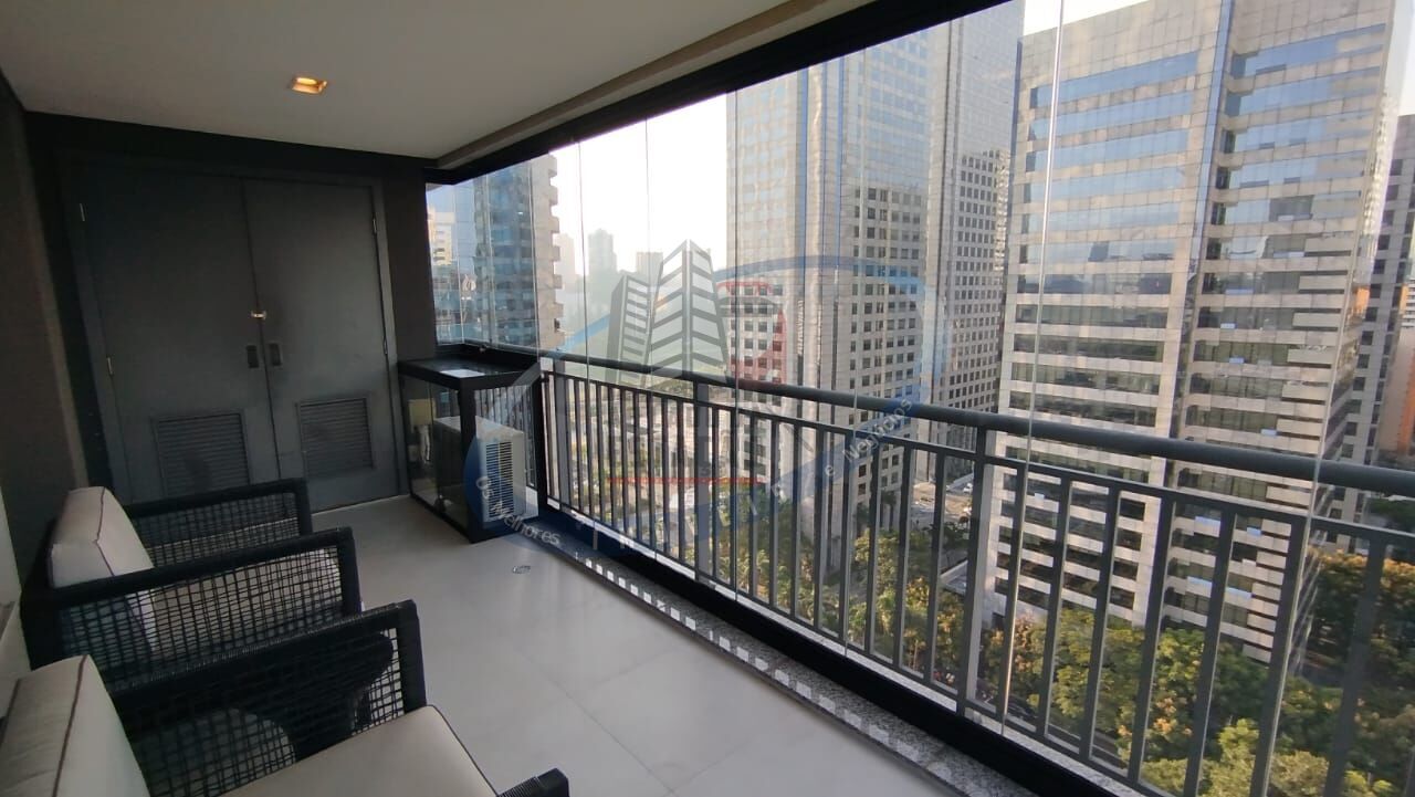 Apartamento, 1 quarto, 61 m² - Foto 22