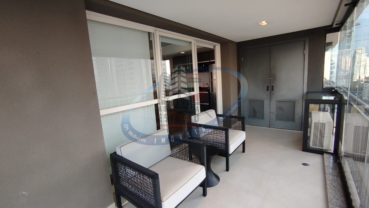 Apartamento, 1 quarto, 61 m² - Foto 23
