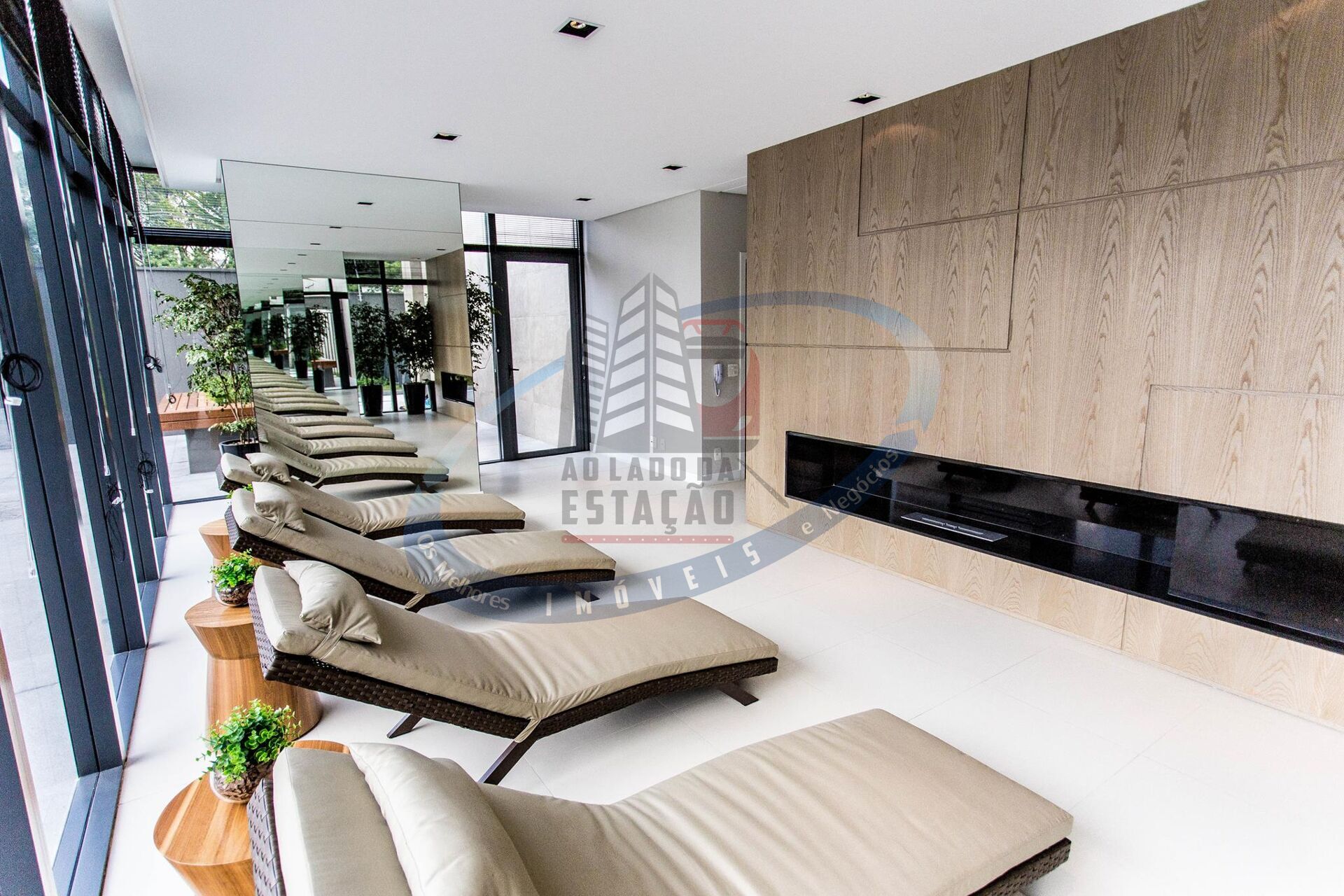Apartamento, 1 quarto, 61 m² - Foto 38
