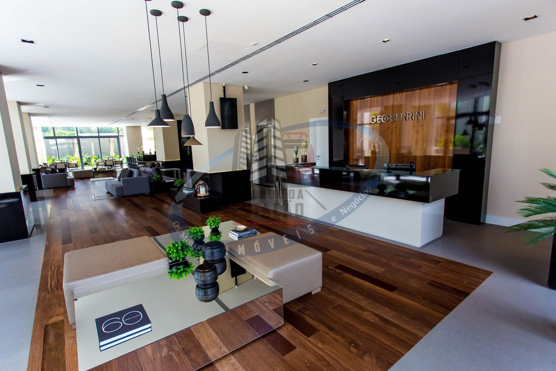 Apartamento, 1 quarto, 61 m² - Foto 15