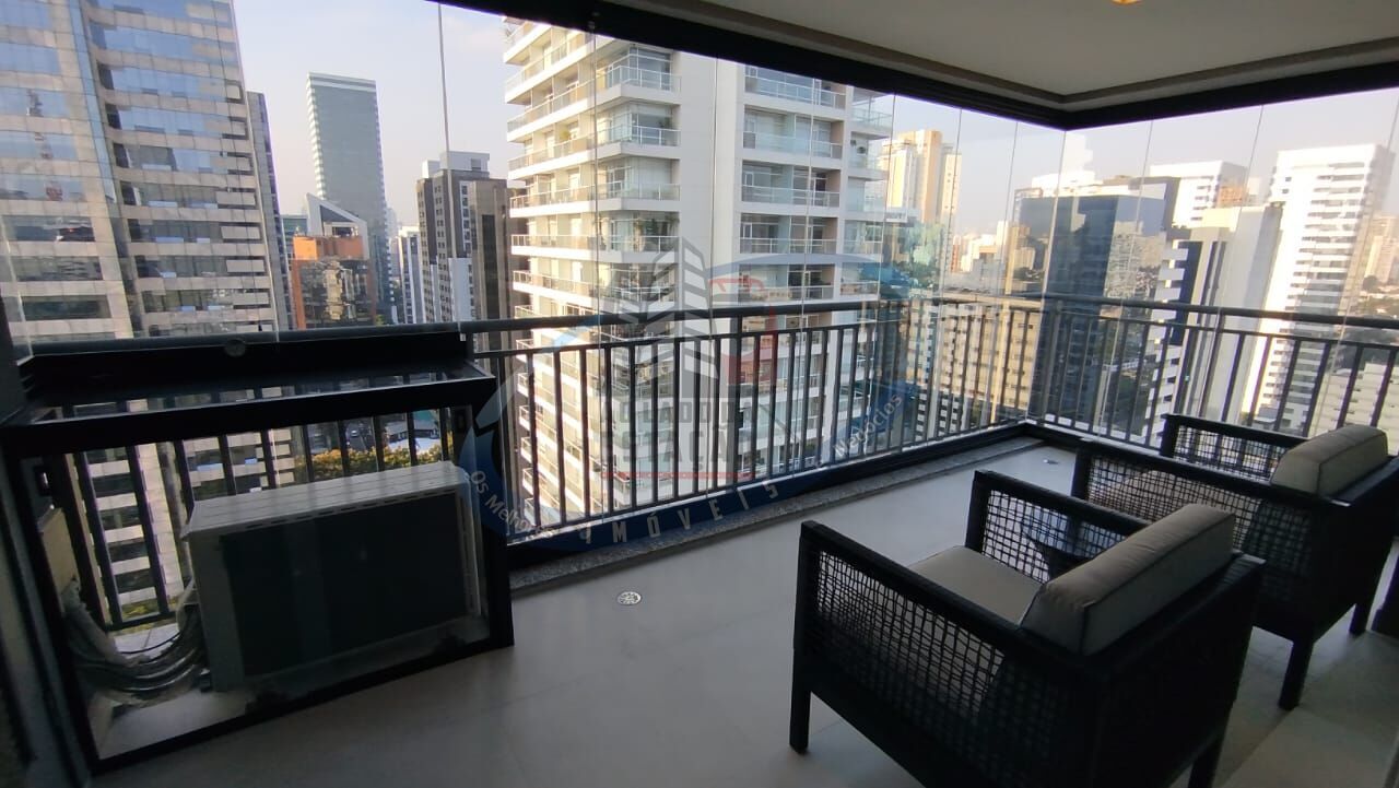 Apartamento, 1 quarto, 61 m² - Foto 21