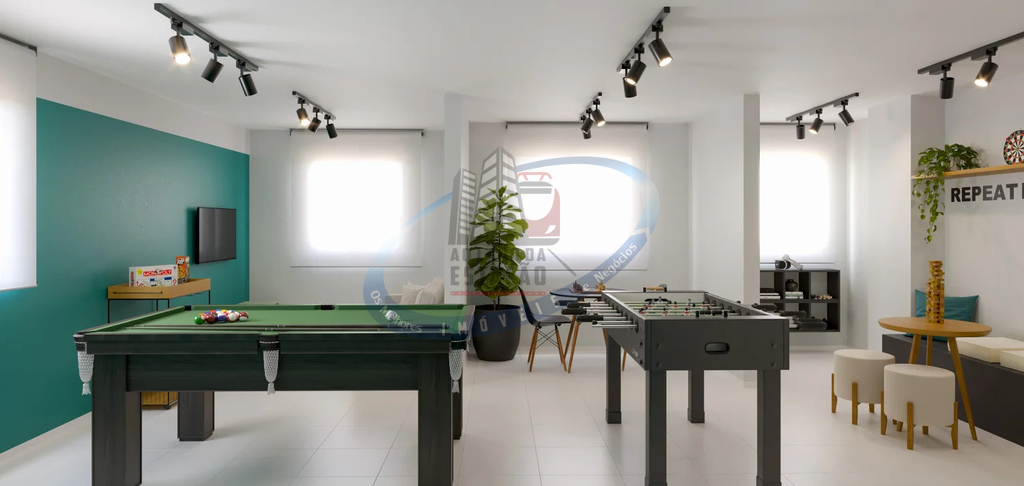 Apartamento, 2 quartos, 35 m² - Foto 8