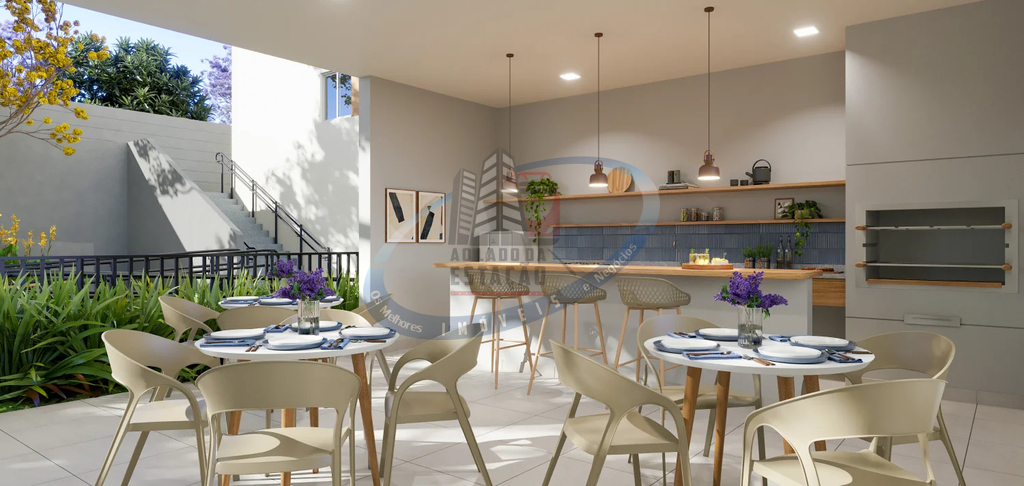 Apartamento, 2 quartos, 35 m² - Foto 10