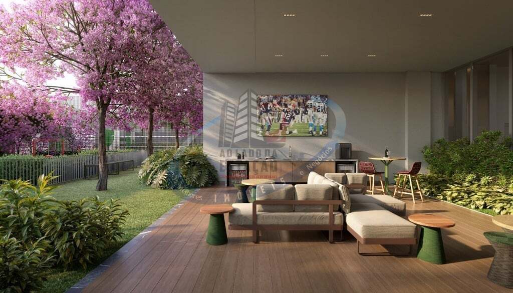 Cobertura, 3 quartos, 219 m² - Foto 42