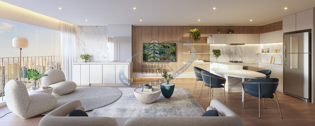 Cobertura, 3 quartos, 219 m² - Foto 6
