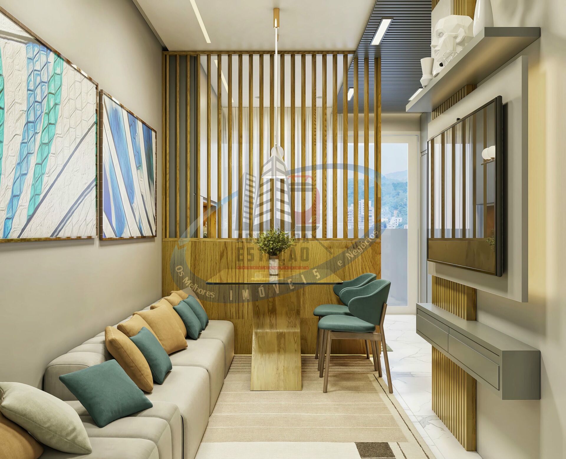 Apartamento, 42 m² - Foto 18