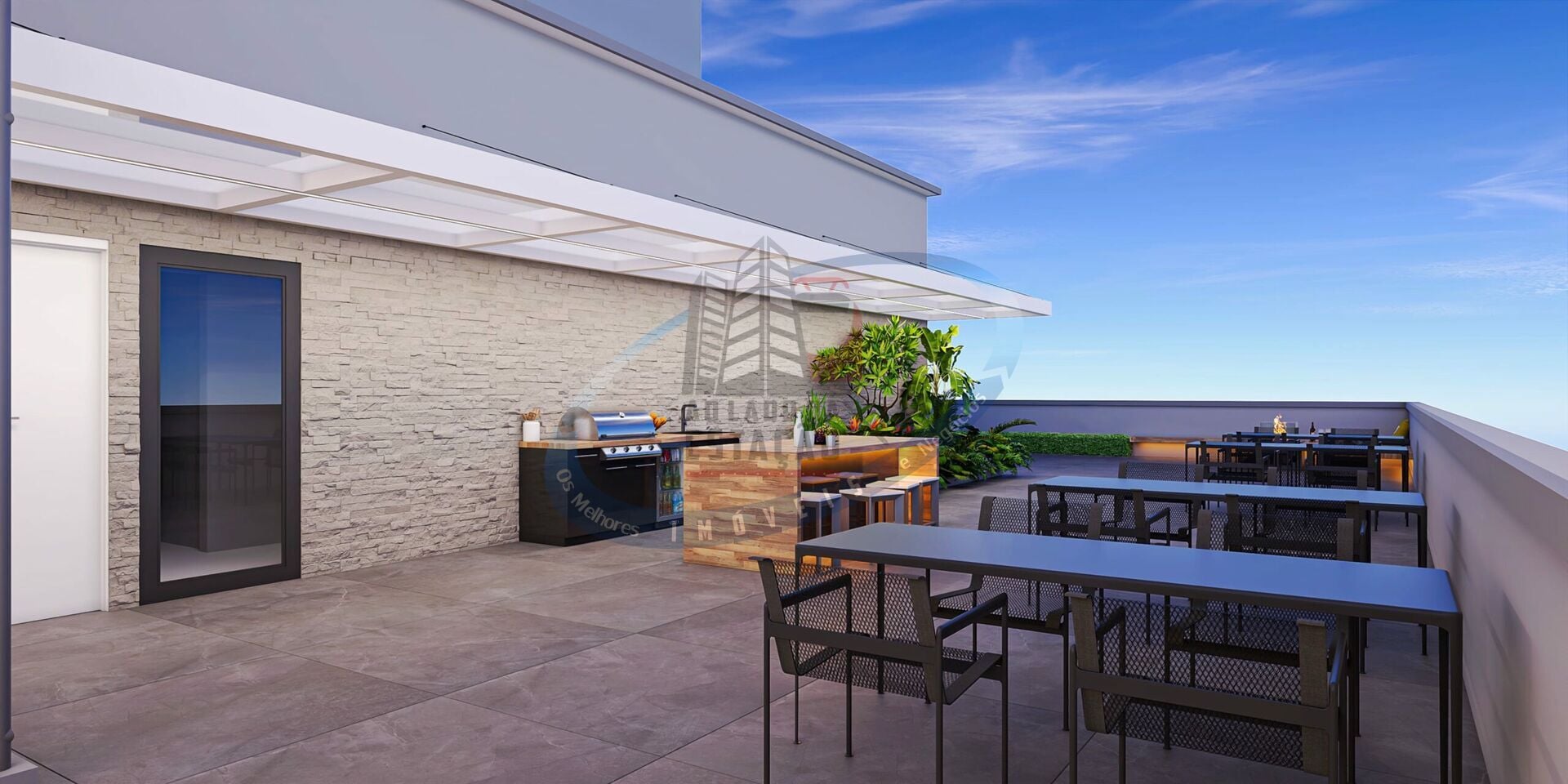 Apartamento, 42 m² - Foto 2