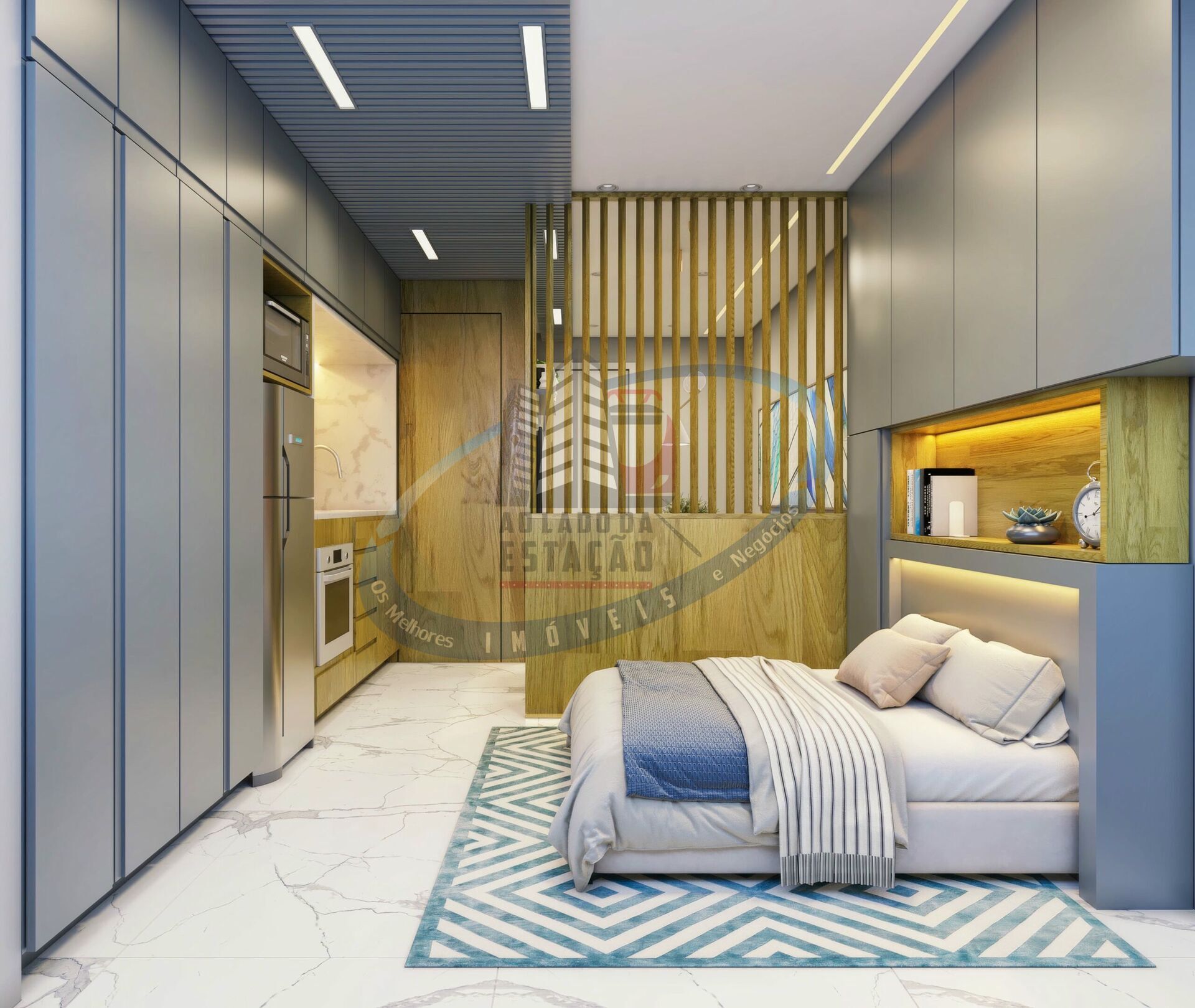 Apartamento, 42 m² - Foto 14