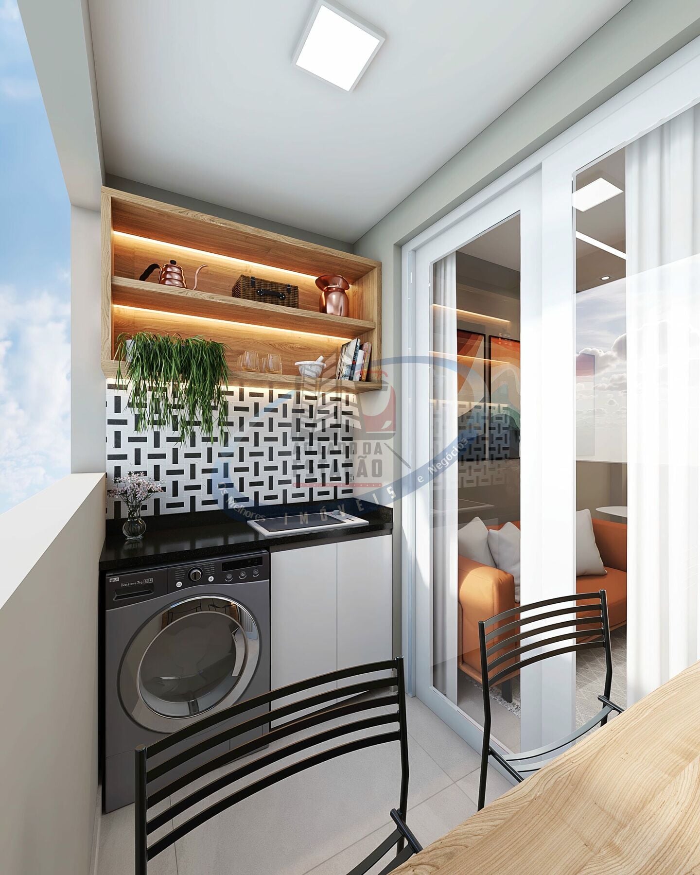 Apartamento, 42 m² - Foto 16