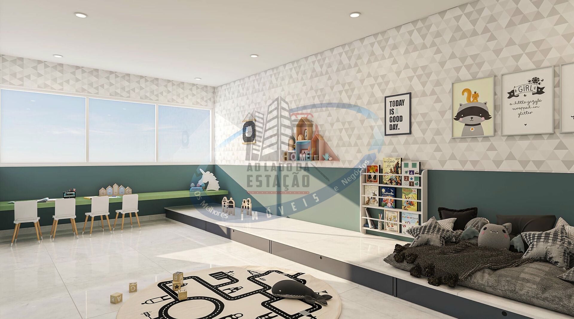 Apartamento, 42 m² - Foto 9