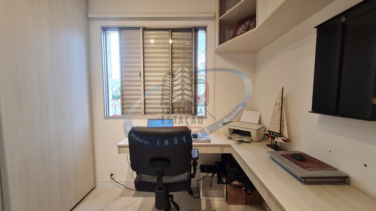 Apartamento, 2 quartos, 70 m² - Foto 31