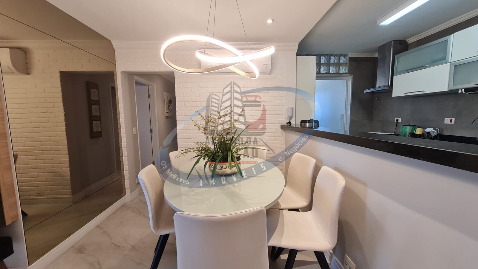 Apartamento, 2 quartos, 70 m² - Foto 33
