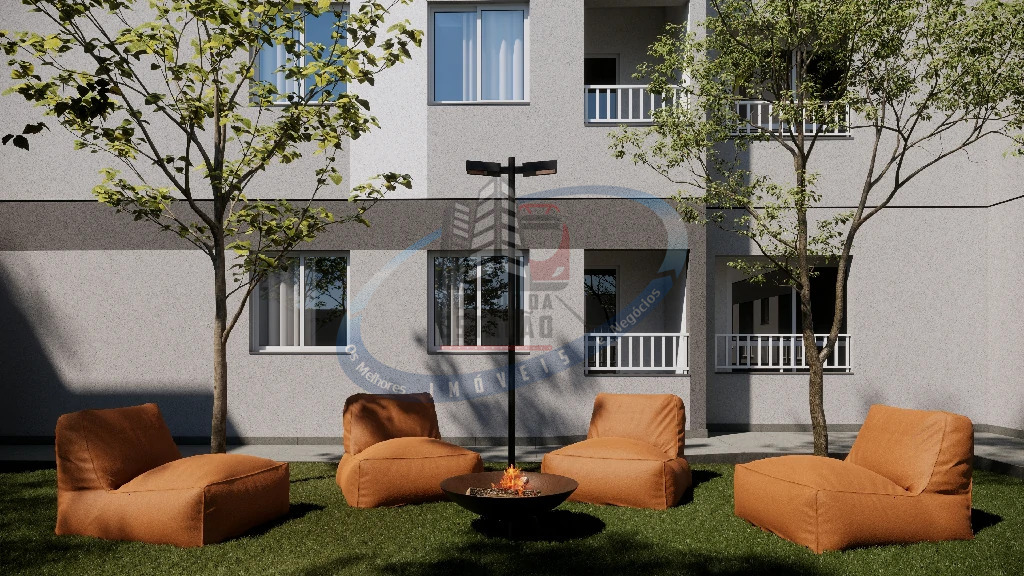 Apartamento, 1 quarto, 25 m² - Foto 17