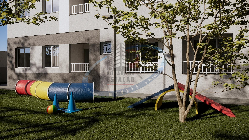 Apartamento, 1 quarto, 25 m² - Foto 14