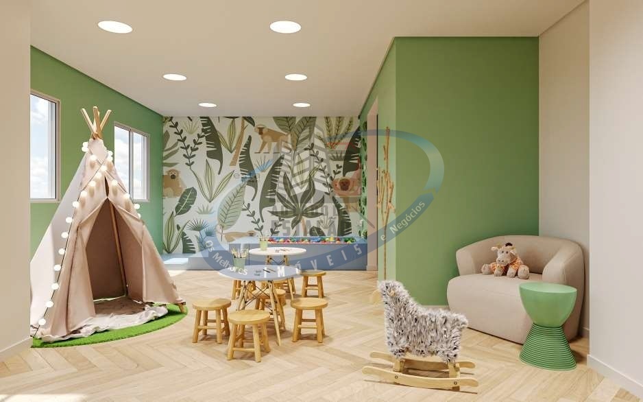 Apartamento, 2 quartos, 39 m² - Foto 6