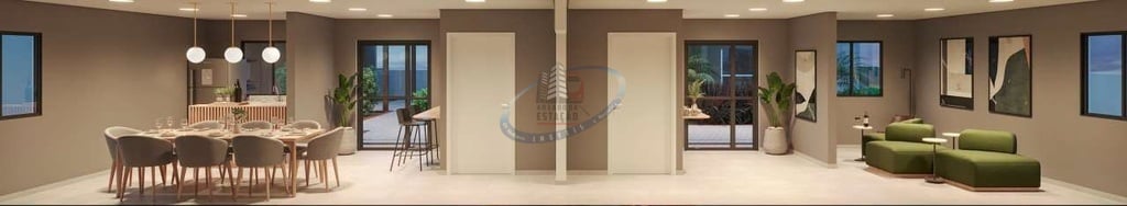 Apartamento, 2 quartos, 39 m² - Foto 5