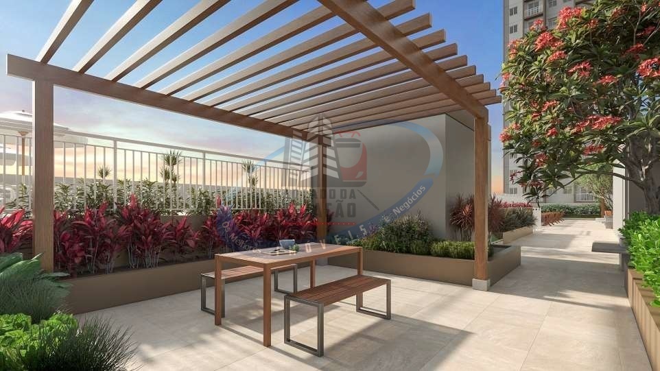 Apartamento, 2 quartos, 39 m² - Foto 14