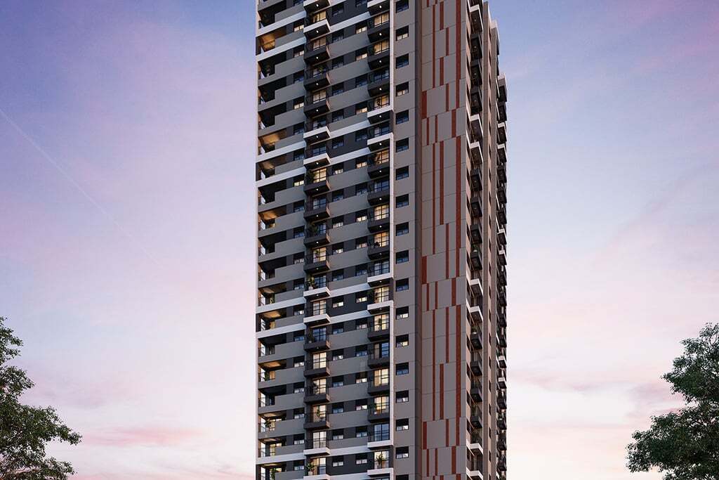 Apartamento, 2 quartos, 50 m² - Foto 27
