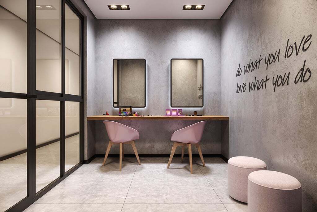 Apartamento, 2 quartos, 50 m² - Foto 14
