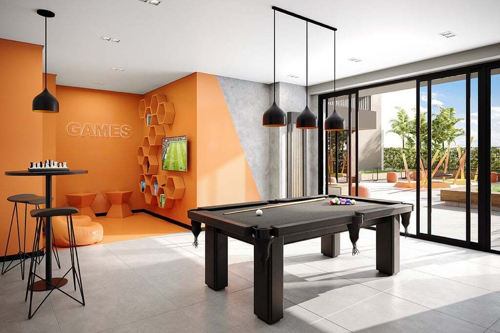 Apartamento, 2 quartos, 50 m² - Foto 11